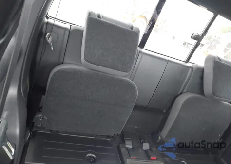 2019 Toyota Tacoma Trd Sport из США, поврежденный, VIN 5TFSZ5AN7KX207260